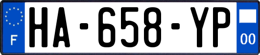 HA-658-YP