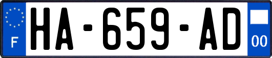 HA-659-AD