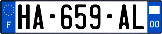 HA-659-AL