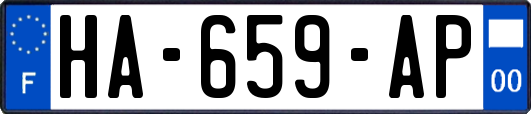 HA-659-AP