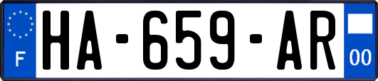 HA-659-AR