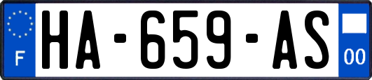 HA-659-AS