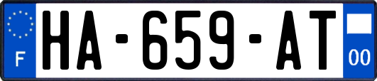 HA-659-AT