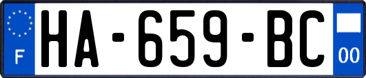 HA-659-BC