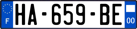 HA-659-BE