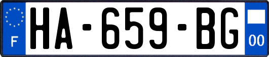 HA-659-BG