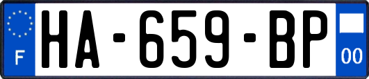 HA-659-BP