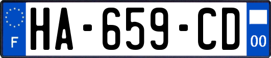 HA-659-CD