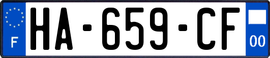 HA-659-CF