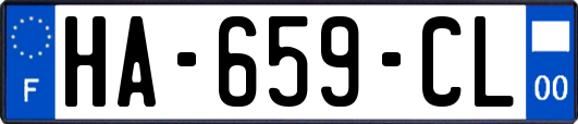 HA-659-CL