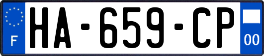 HA-659-CP