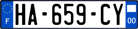 HA-659-CY