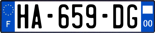 HA-659-DG