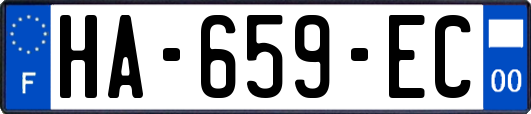 HA-659-EC