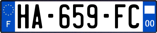 HA-659-FC