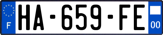 HA-659-FE