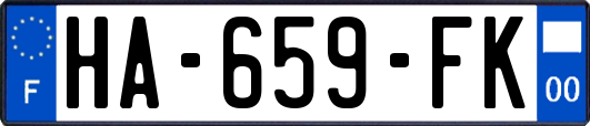 HA-659-FK