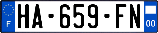 HA-659-FN
