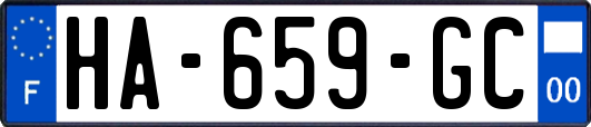 HA-659-GC