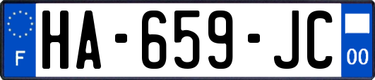 HA-659-JC