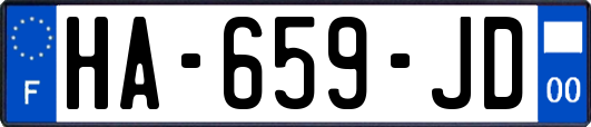 HA-659-JD