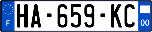 HA-659-KC