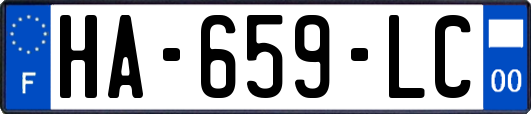 HA-659-LC