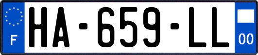 HA-659-LL