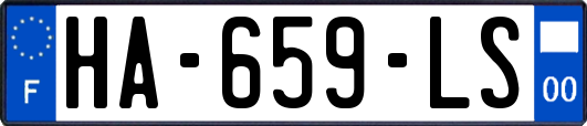 HA-659-LS
