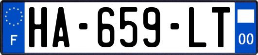 HA-659-LT