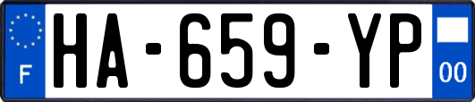 HA-659-YP