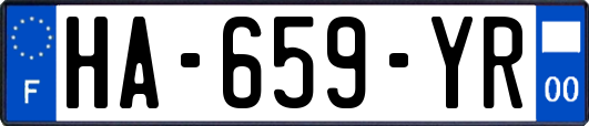 HA-659-YR