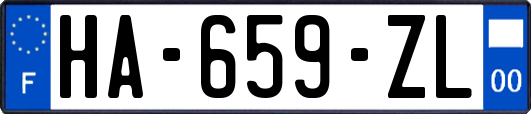 HA-659-ZL
