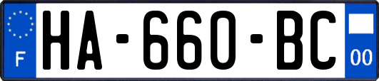 HA-660-BC