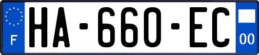 HA-660-EC
