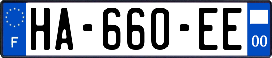 HA-660-EE