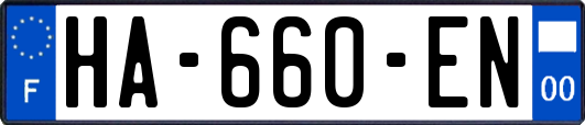 HA-660-EN