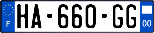 HA-660-GG