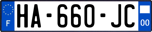 HA-660-JC