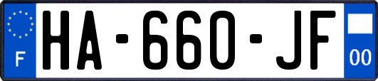 HA-660-JF