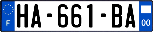 HA-661-BA