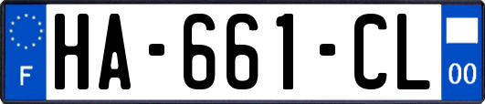 HA-661-CL