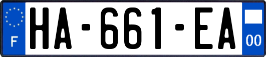 HA-661-EA