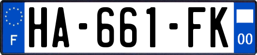 HA-661-FK