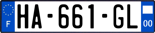 HA-661-GL