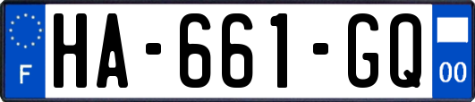 HA-661-GQ