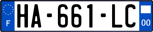 HA-661-LC