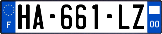 HA-661-LZ