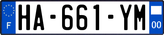 HA-661-YM