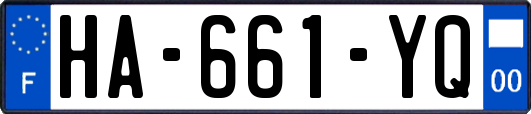 HA-661-YQ